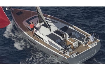 Oceanis 51.1 - Demilia Star