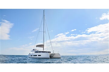 Dufour Catamaran 48 - DUFOUR48