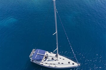 Bavaria 46 Cruiser - La Luna