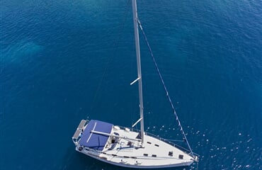 Bavaria 46 Cruiser - La Luna