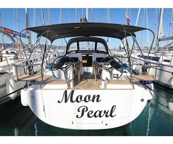 Elan Impression 45.1 - Moon Pearl