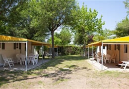 Camping Klaus - Cavallino