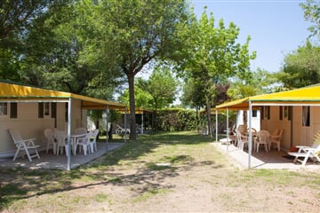 Camping Klaus - Cavallino