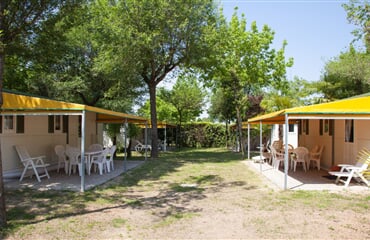 Camping Klaus - Cavallino