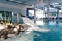 Thermal pools (3)