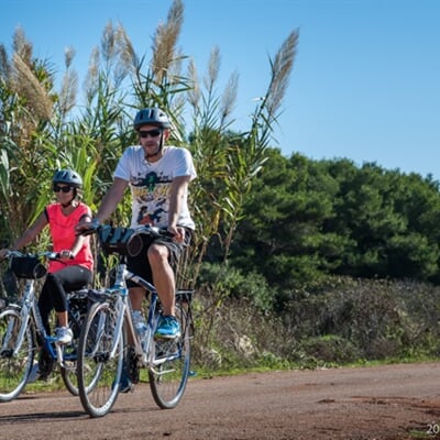 Discovery Puglia 108
