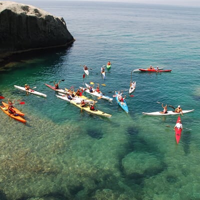 Discovery Puglia 110