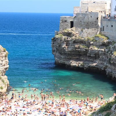 Discovery Puglia 138