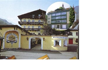Traunsee - Landhotel Post *** Traunsee - polopenze