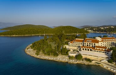 Korčula - Liburna Aminess hotel ****