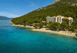 Orebič (Pelješac) - Grand Azur Aminess hotel - all inclusive light ****