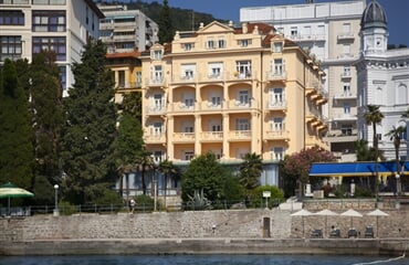 Opatija - Lungomare hotel ***