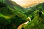 Poznávací zájezd Vietnam a Kambodža - Sapa
