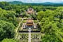 Poznávací zájezd Vietnam a Kambodža  - Vietnam, Hue, královská hrobka Minh Mang