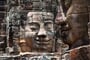 Poznávací zájezd Vietnam a Kambodža - Kambodža, Angkor