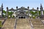 Poznávací zájezd Vietnam a Kambodža - Vietnam, Thien Mu Pagoda