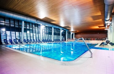 Terme Vivat - Terme Vivat - Senior pobyt na 3 noci