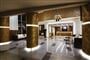 Terme Vivat - recepce
