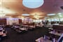 Terme Vivat - restaurace