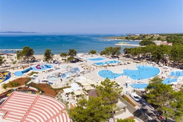 Zaton - Zaton Holiday Resort - Apt. 4* Comfort - 3 noci