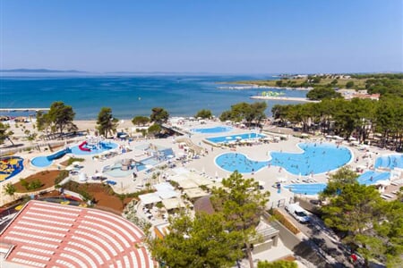 Zaton - Zaton Holiday Resort - Apt. 4* Comfort - 3 noci