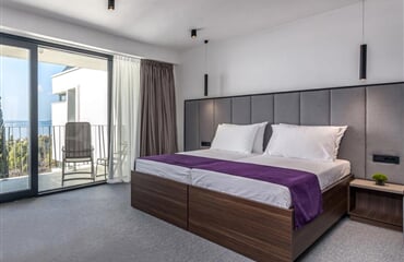 Crikvenica - hotel Ad Turres - 2 noci