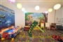 Playroom_hotel Omorika