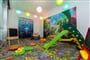 Playroom_hotel Omorika