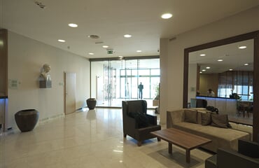 Terme Ptuj - Grand Hotel Primus**** - 4 noci v termálech