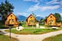 Glamping Ribno Kolesarska vas