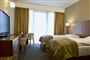 Bohinj ECO Hotel Superior room