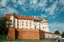 krakow-poland-wawel-castle-in-summer-day-famous-la-EQZFSBL