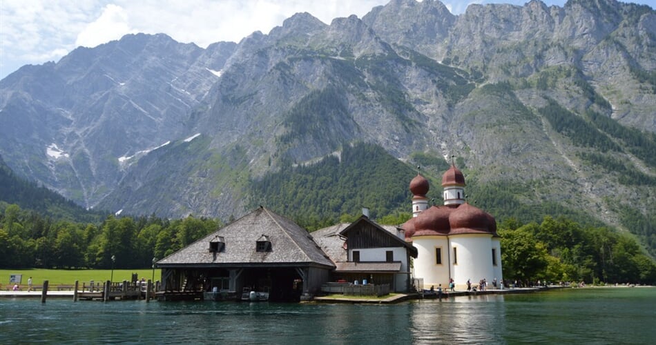 taurská cesta (172)