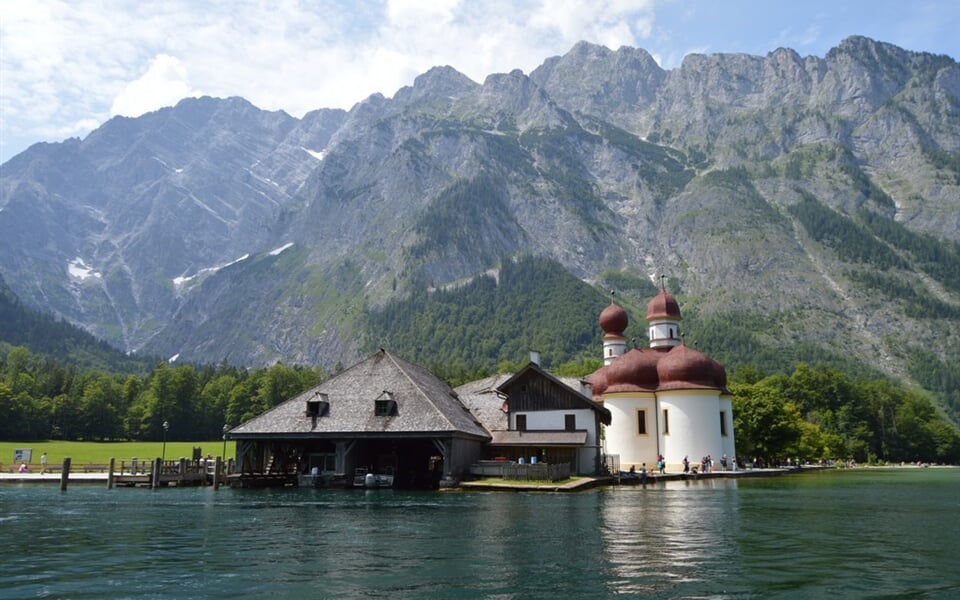 taurská cesta (172)