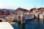Vodní nádrž Hoover Dam