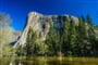 Národní park Yosemite - El Capitan
