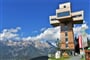Kitzbühelské Alpy - zájezd s pohodovou turistikou lanovkami (7)