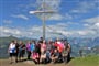 Kitzbühelské Alpy - zájezd s pohodovou turistikou lanovkami (12)