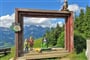 Kitzbühelské Alpy - zájezd s pohodovou turistikou lanovkami (2)