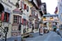 Kitzbühelské Alpy - zájezd s pohodovou turistikou lanovkami (11)