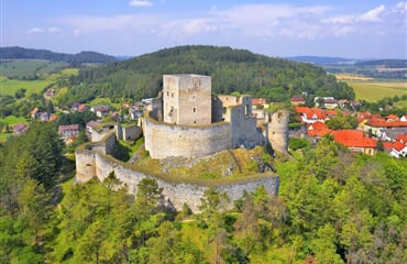 Prácheňsko - Prácheňsko