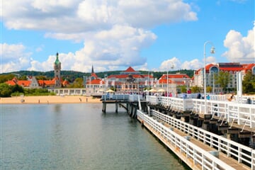 Polsko - Velký okruh Polskem