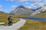 Na kole ze sedla Bernina - cyklistické zájezdy do Švýcarska