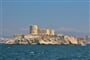 Ostrov If u Marseille - poznávací zájezd do Provence a na Azurové pobřeží