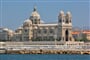 Katedrála v Marseille - poznávací zájezd do Francie
