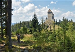 Zadov - Ještě jednou Modrava