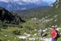 Turistika v Julských Alpách