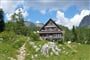 102. Chata Koča pri Triglavskih jezerih (1685 m)
