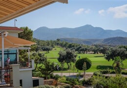 Kyrenia - Korineum Beach & Golf Resort