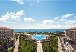 Belek - Kaya Belek